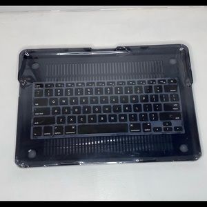 Mac Pro 13” hard case